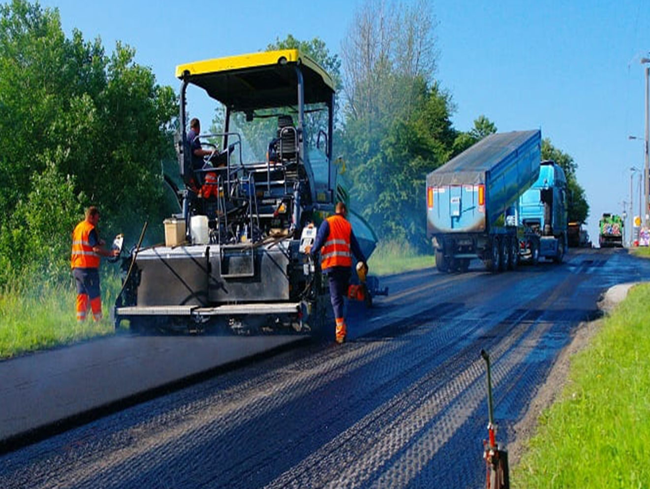 V.K.K Civil Works Contractor