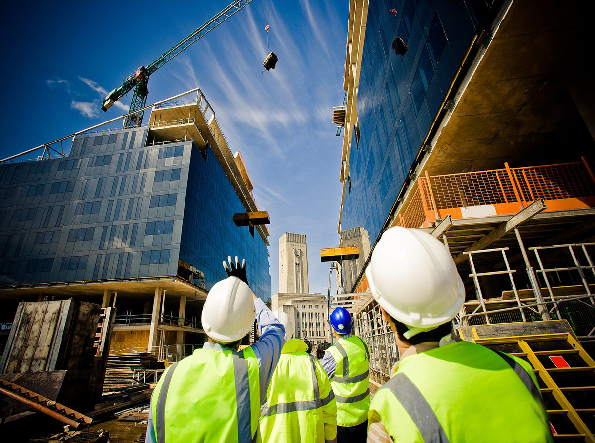 V.K.K Civil Works Contractor