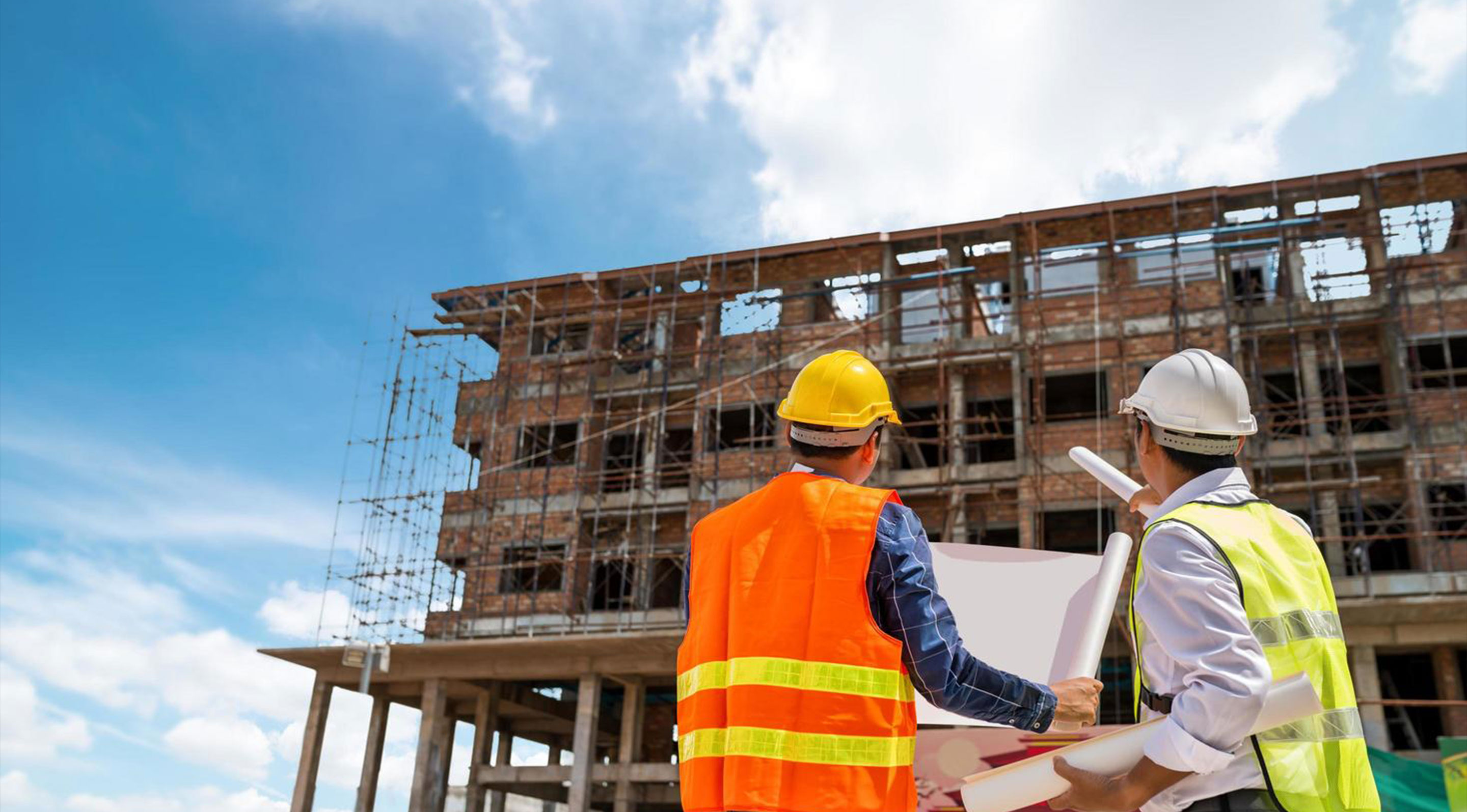 V.K.K Civil Works Contractor