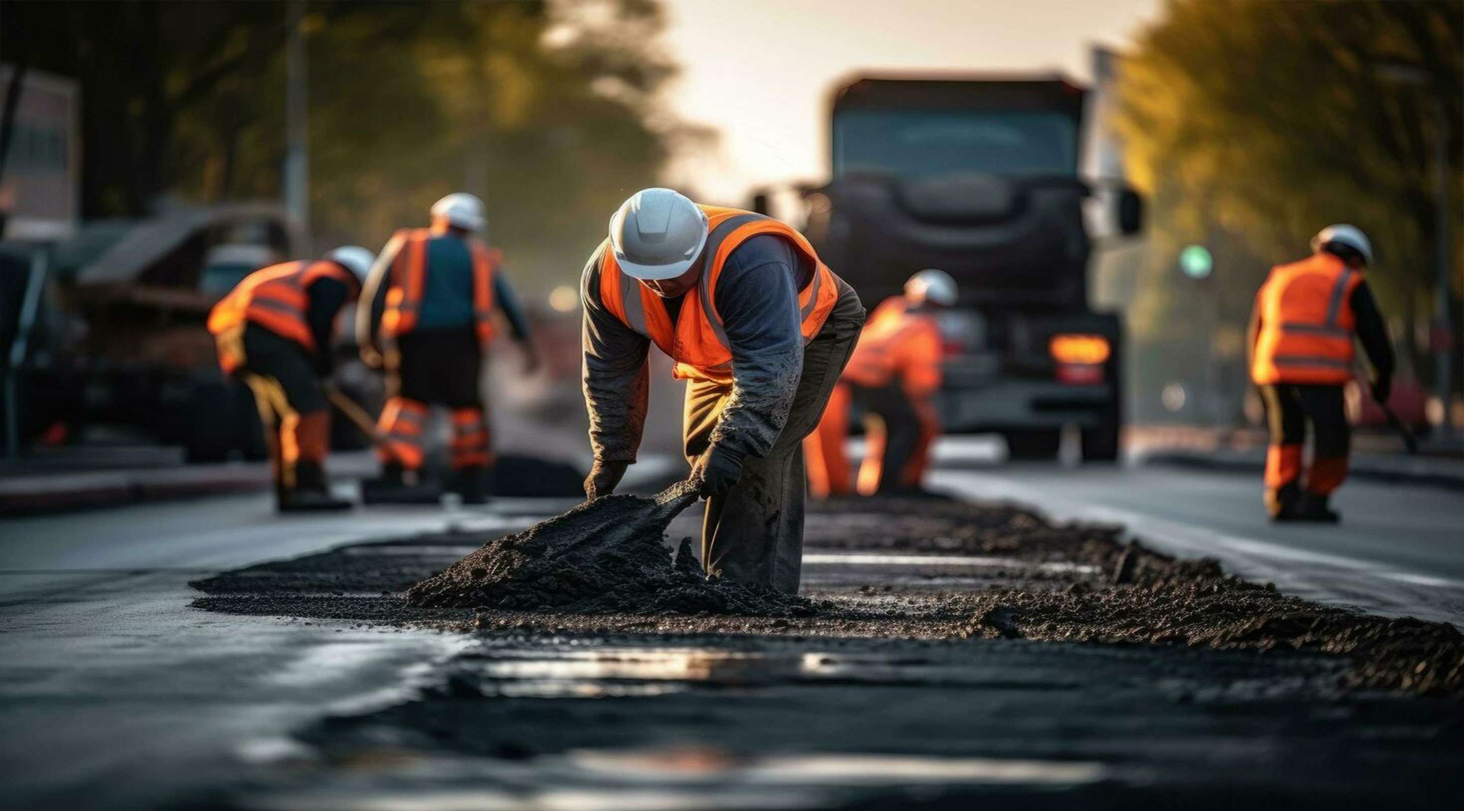V.K.K Civil Works Contractor
