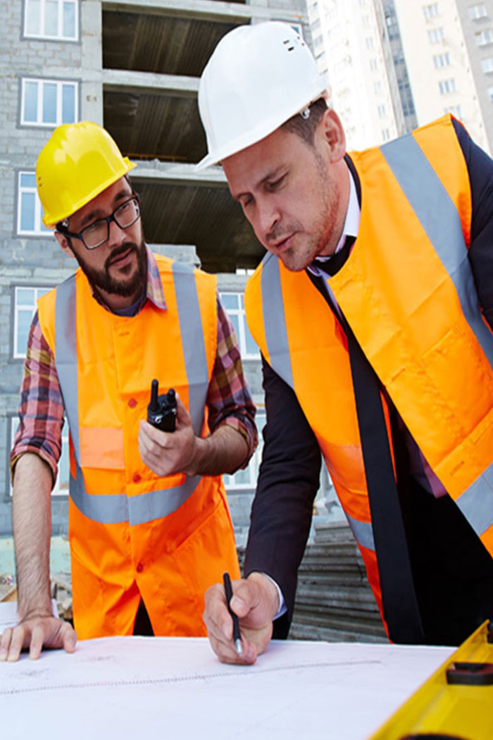 V.K.K Civil Works Contractor