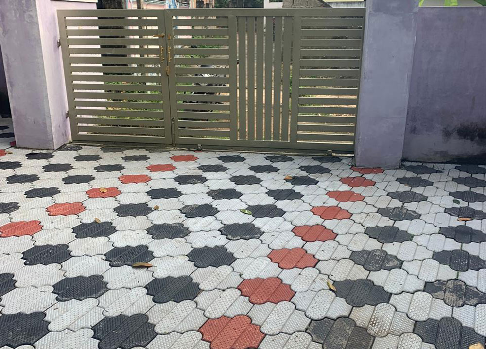 V.K.K Civil Works Contractor