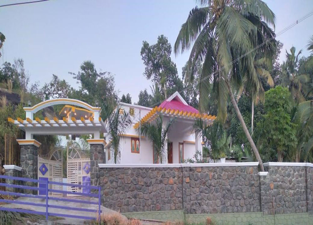 V.K.K Civil Works Contractor