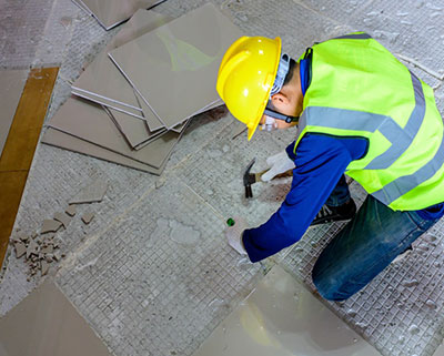 V.K.K Civil Works Contractor